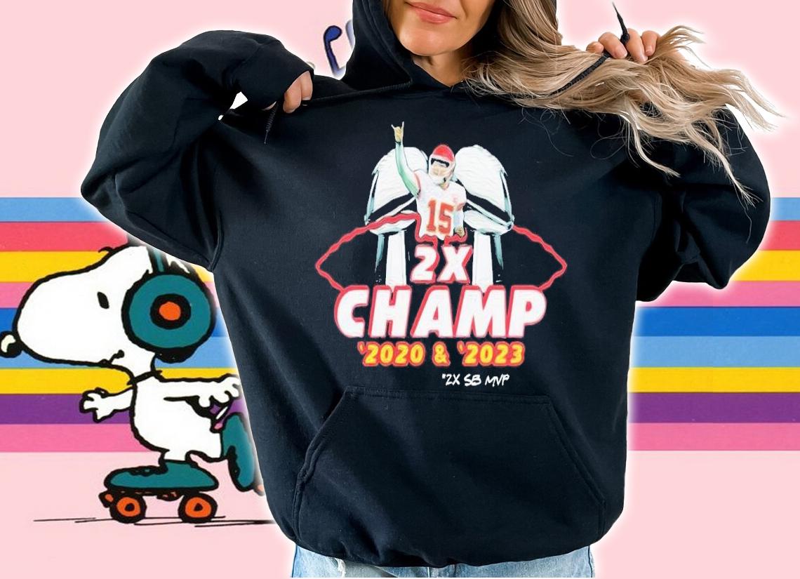 2x Champ 2020 2023 2x Sb MVP shirt t-shirt hoodie