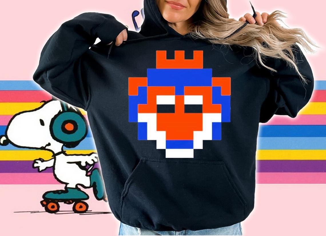 8-bit Gary Fc Cincinnati Shirt t-shirt hoodie
