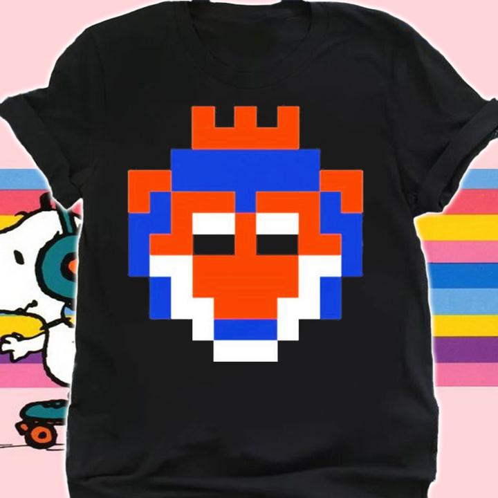 8-bit Gary Fc Cincinnati Shirt t-shirt shirt