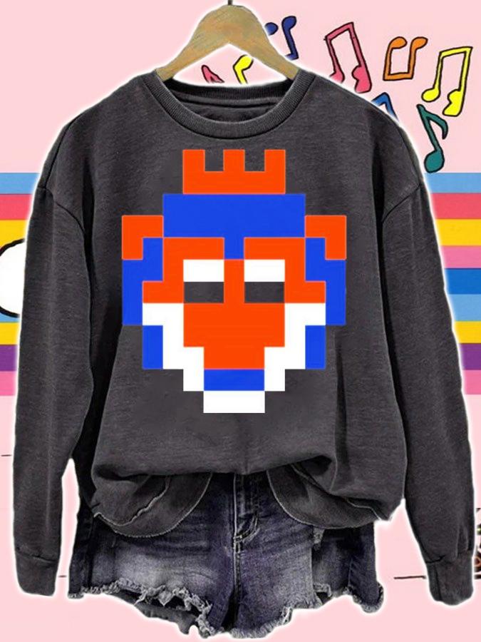 8-bit Gary Fc Cincinnati Shirt t-shirt sweatshirt