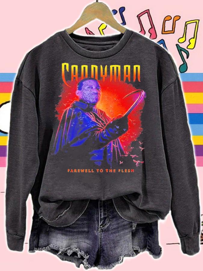 Candyman II Be My Witness shirt t-shirt sweatshirt