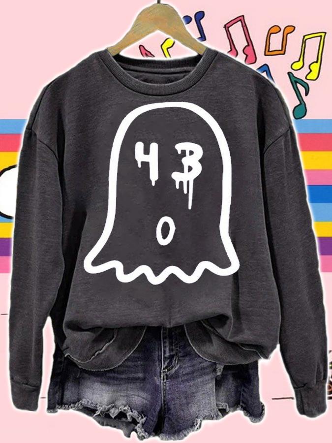 Hoonigan Ken Block Big Ghost 43 shirt t-shirt sweatshirt