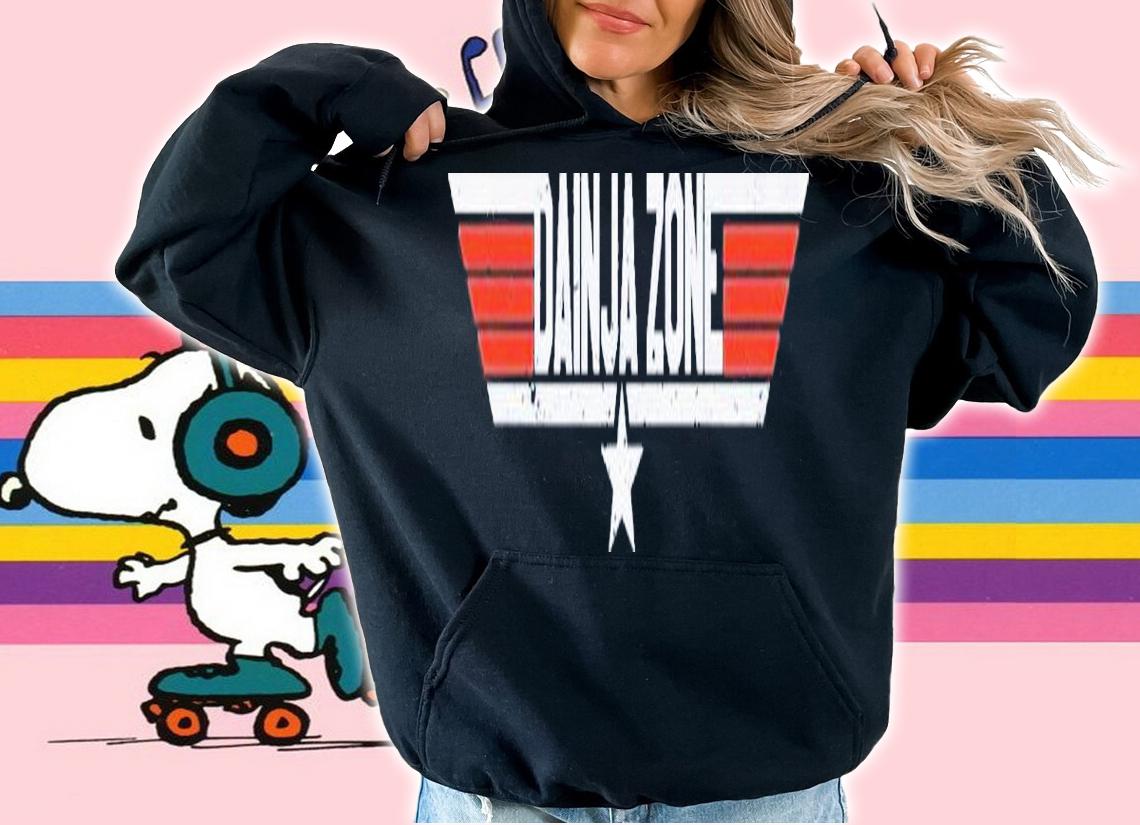 Illinois Nil Dainja Zone Shirt t-shirt hoodie