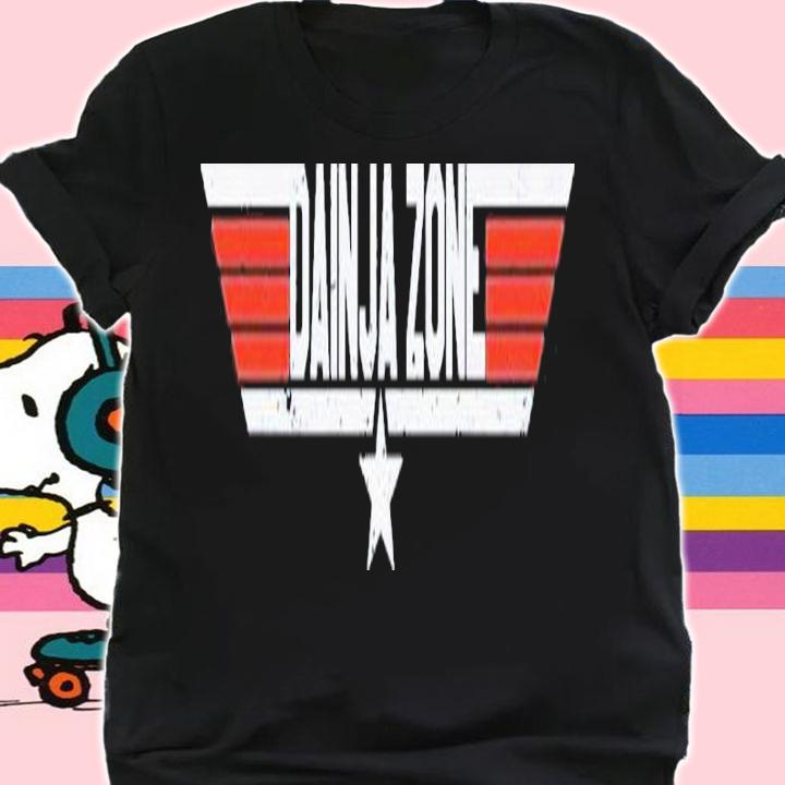 Illinois Nil Dainja Zone Shirt t-shirt shirt