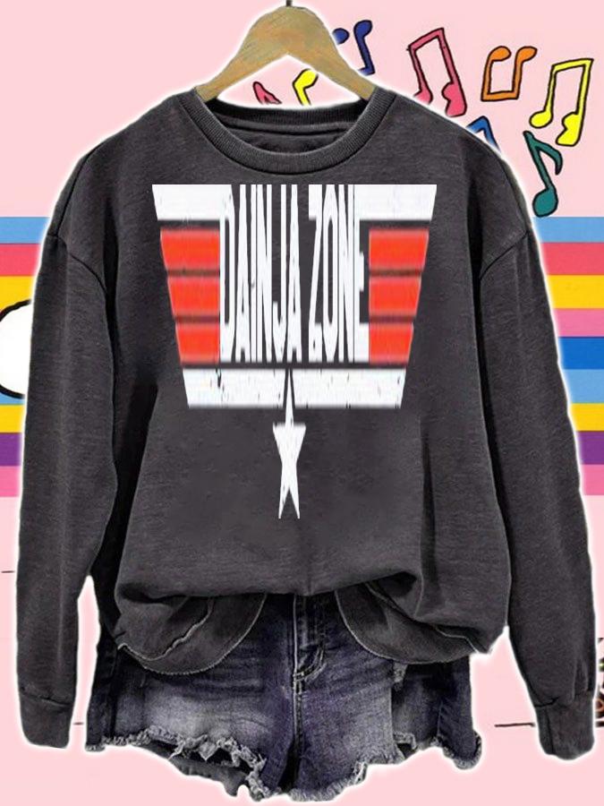 Illinois Nil Dainja Zone Shirt t-shirt sweatshirt