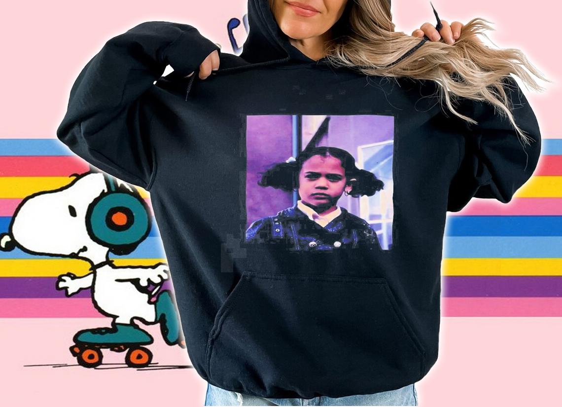 Michael Malice that little girl was me photo new shirt t-shirt hoodie