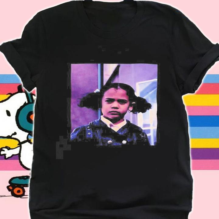 Michael Malice that little girl was me photo new shirt t-shirt shirt