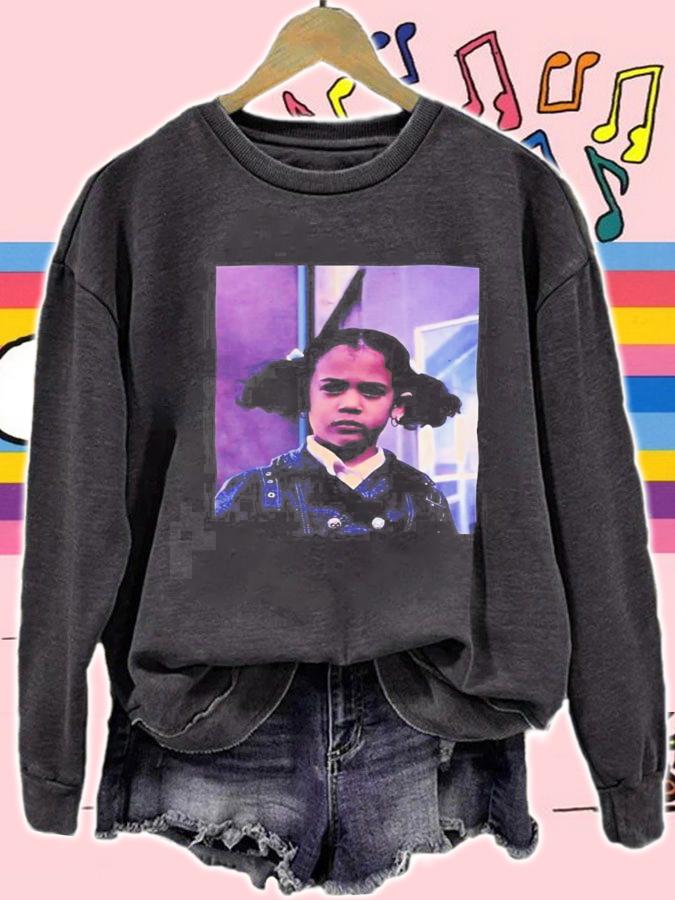 Michael Malice that little girl was me photo new shirt t-shirt sweatshirt