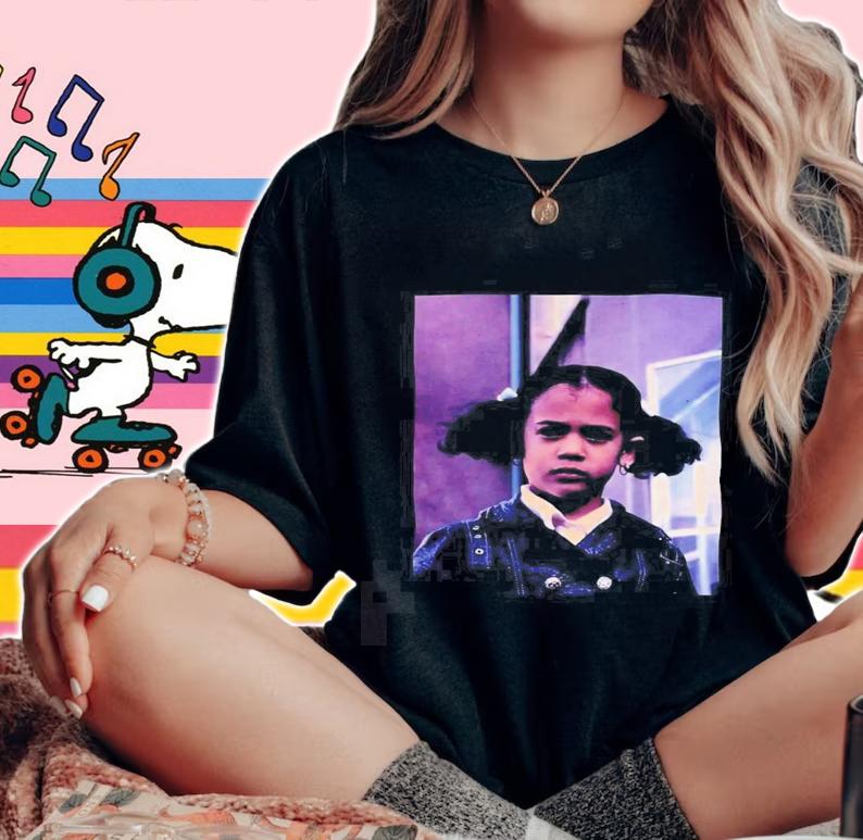 Michael Malice that little girl was me photo new shirt t-shirt woman shirt