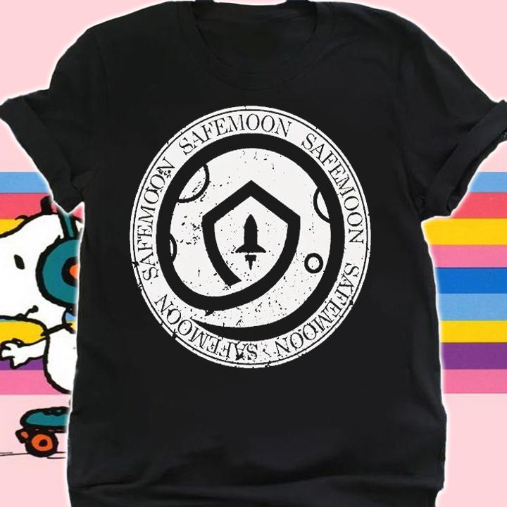 Safemoon T-shirt shirt