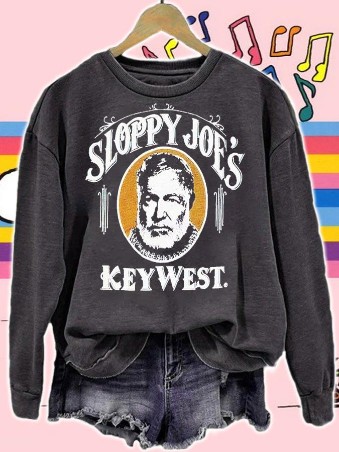 Sloppy Joe's Key West T-shirt
