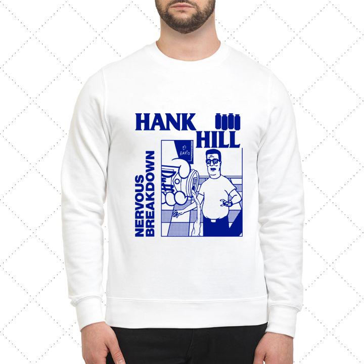 Sweatshirt Sweatshirt