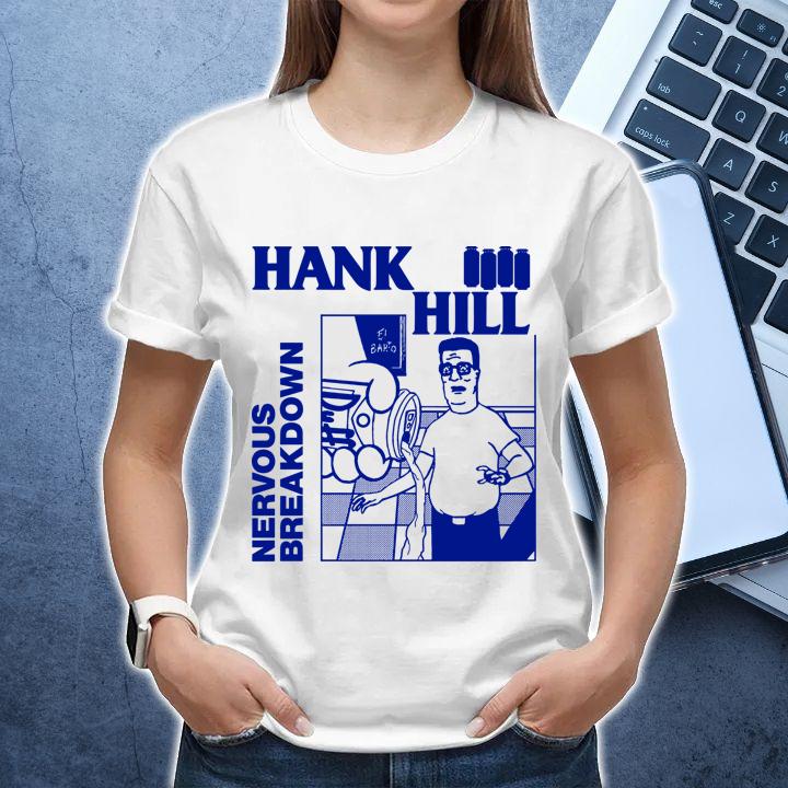 Women's Shirt Women's Shirt