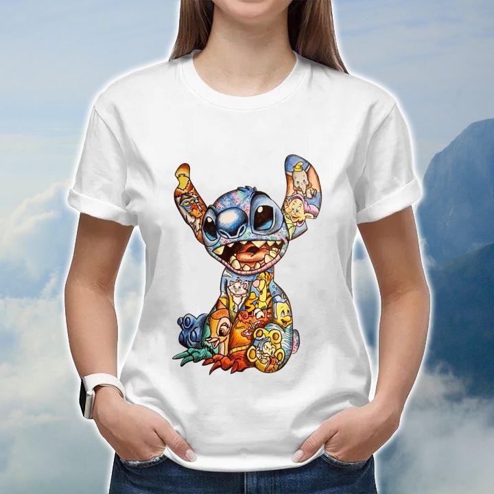 Women's Shirt Women's Shirt