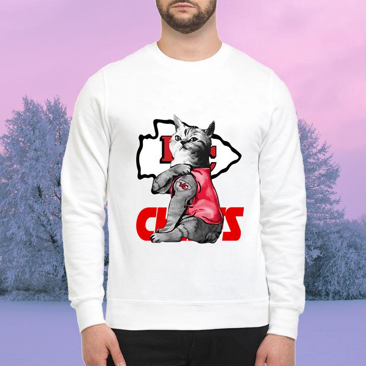 Sweatshirt