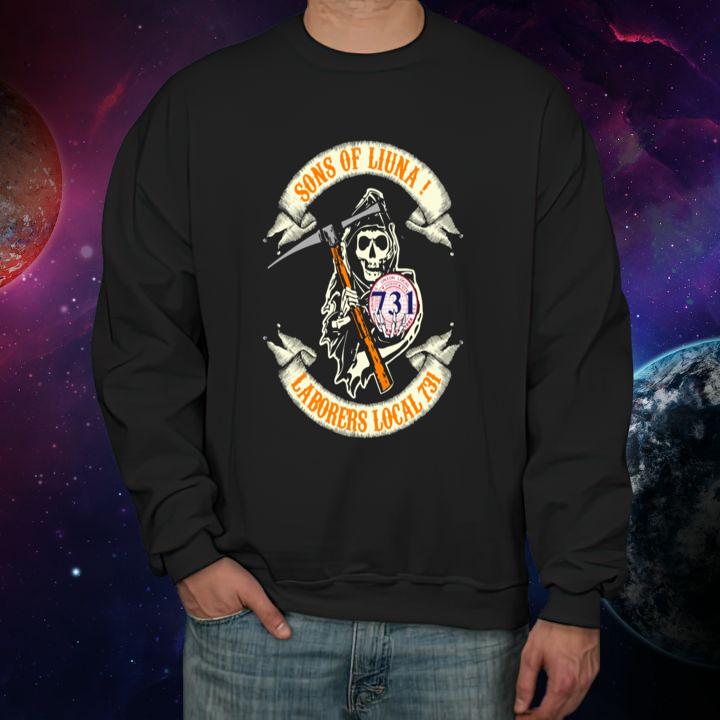 Sweatshirt Sweatshirt