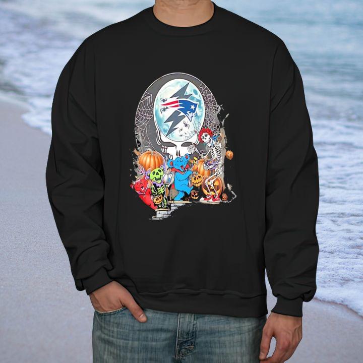 Sweatshirt Sweatshirt