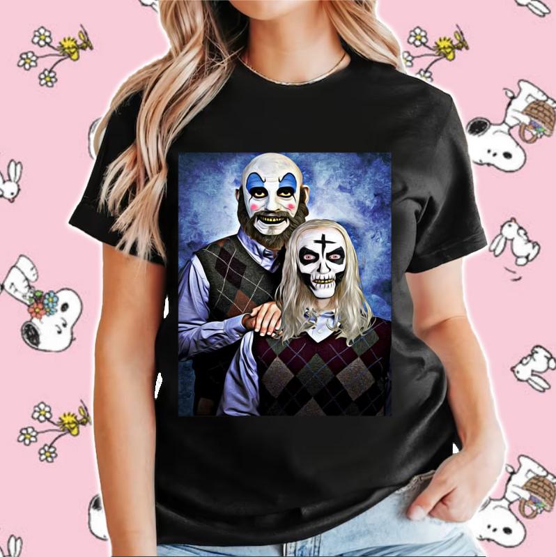 Women's Shirt