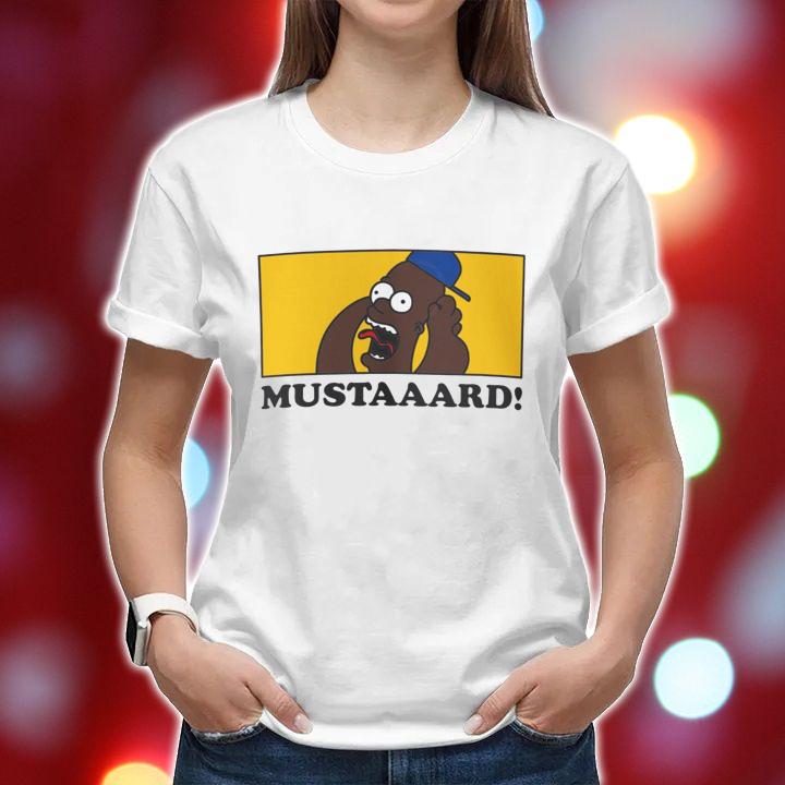 Women's Shirt