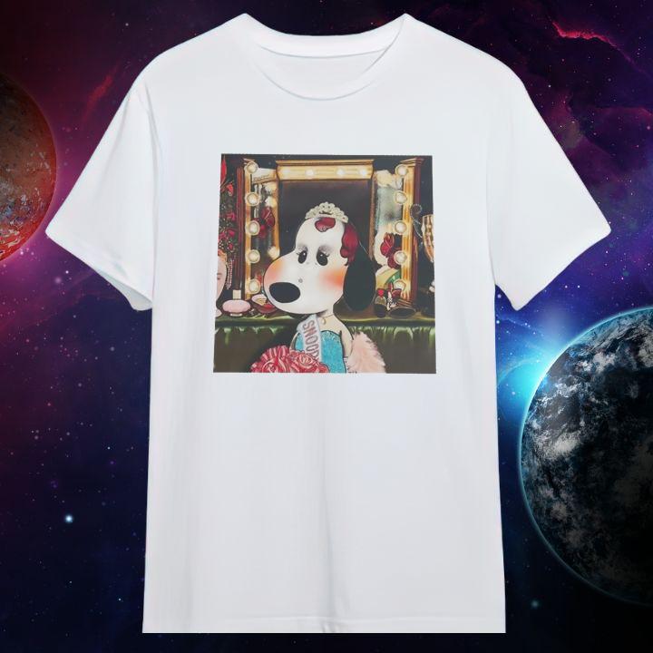 Shirt Shirt