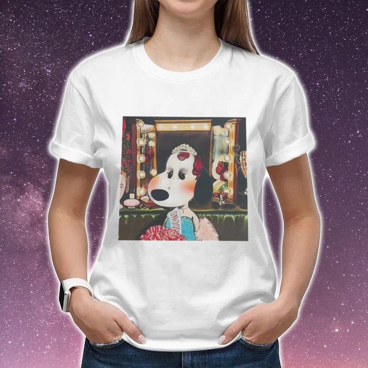 Women's Shirt Women's Shirt
