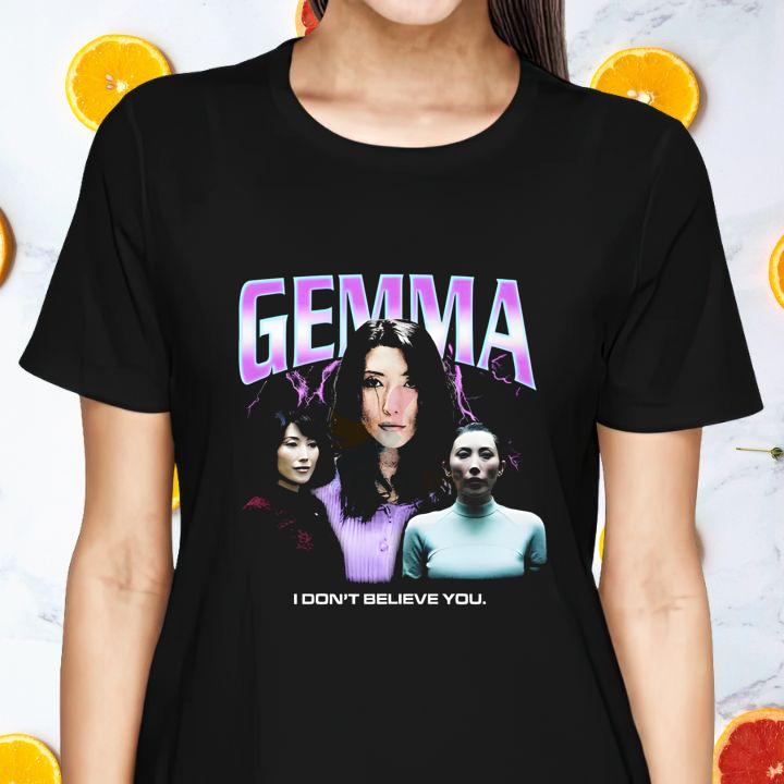 Women's Shirt