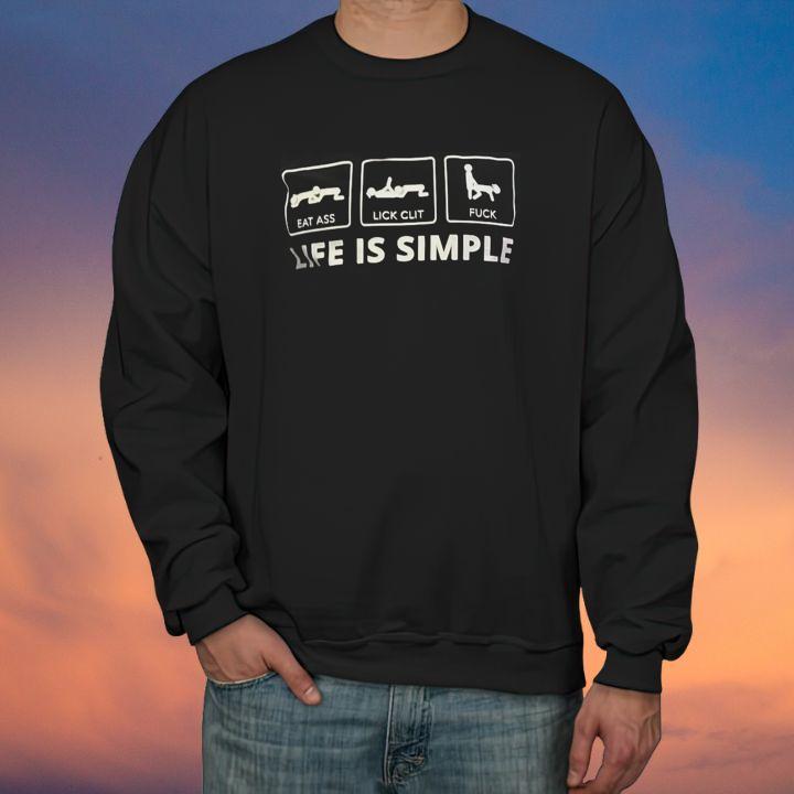 Sweatshirt