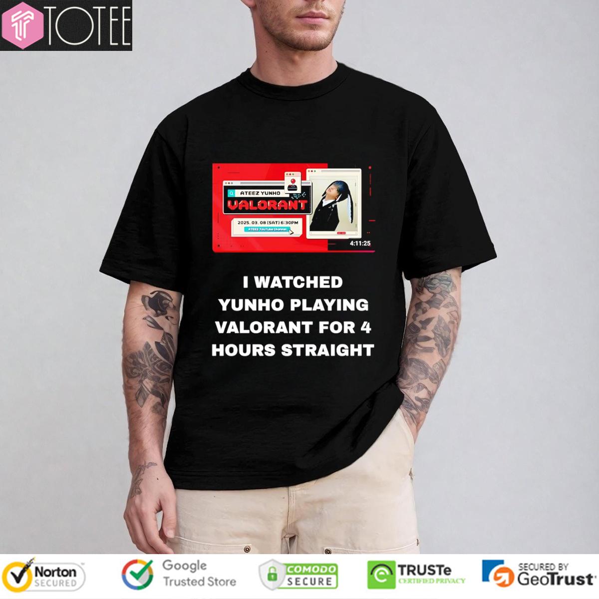 Shirt Shirt