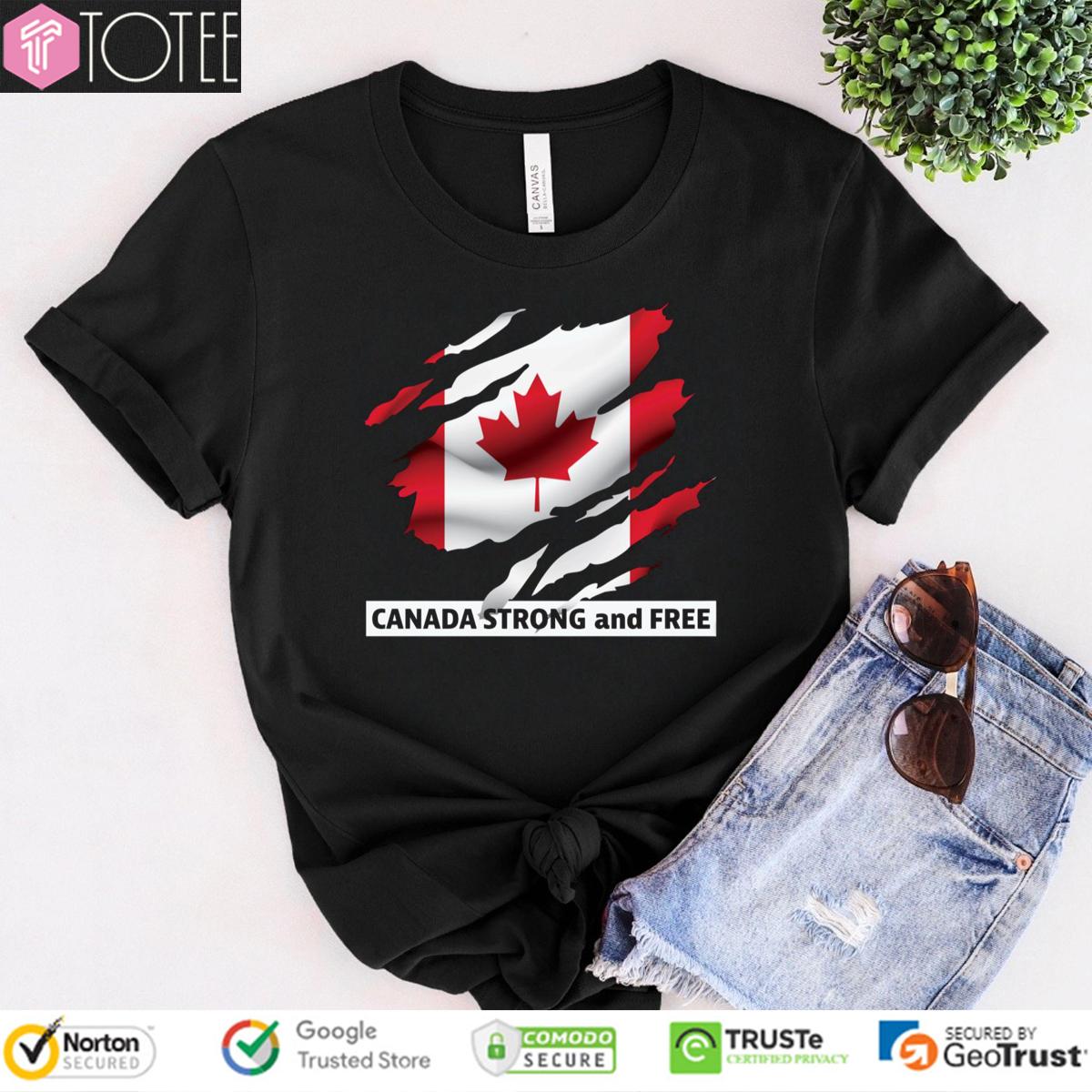 Shirt Shirt
