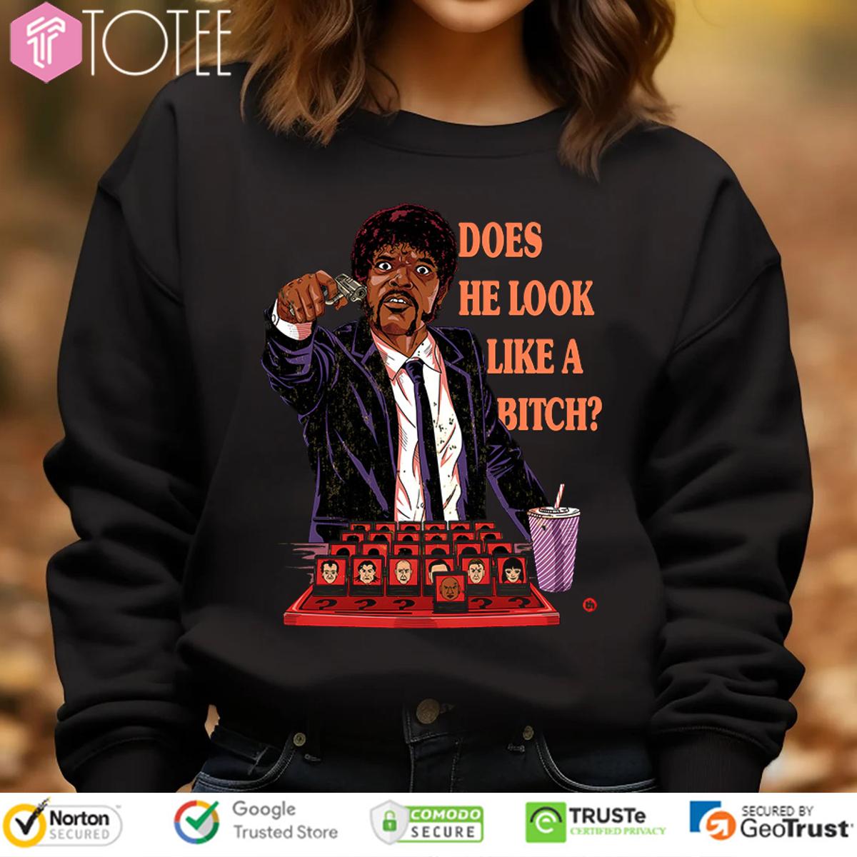Sweatshirt