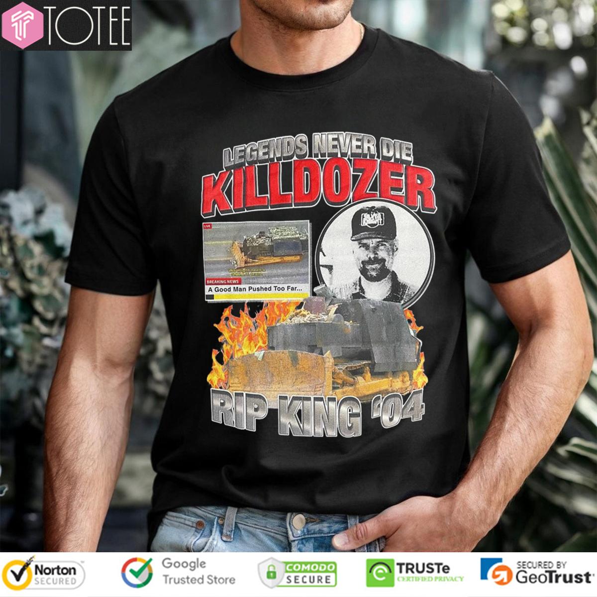 Shirt Shirt