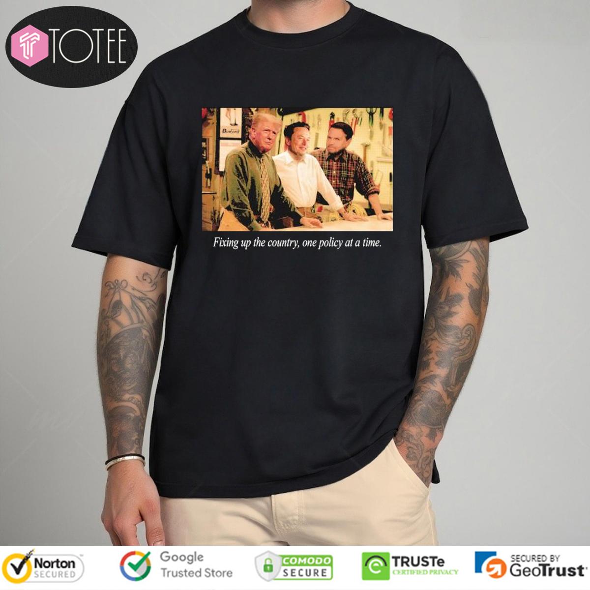 Shirt Shirt