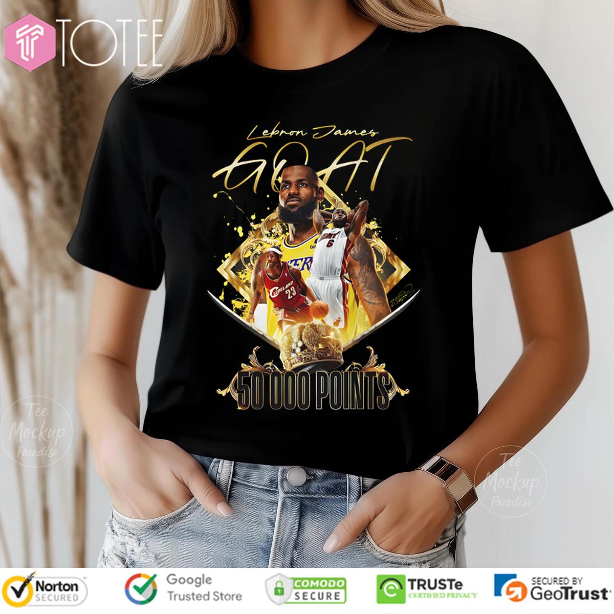 Women's Shirt