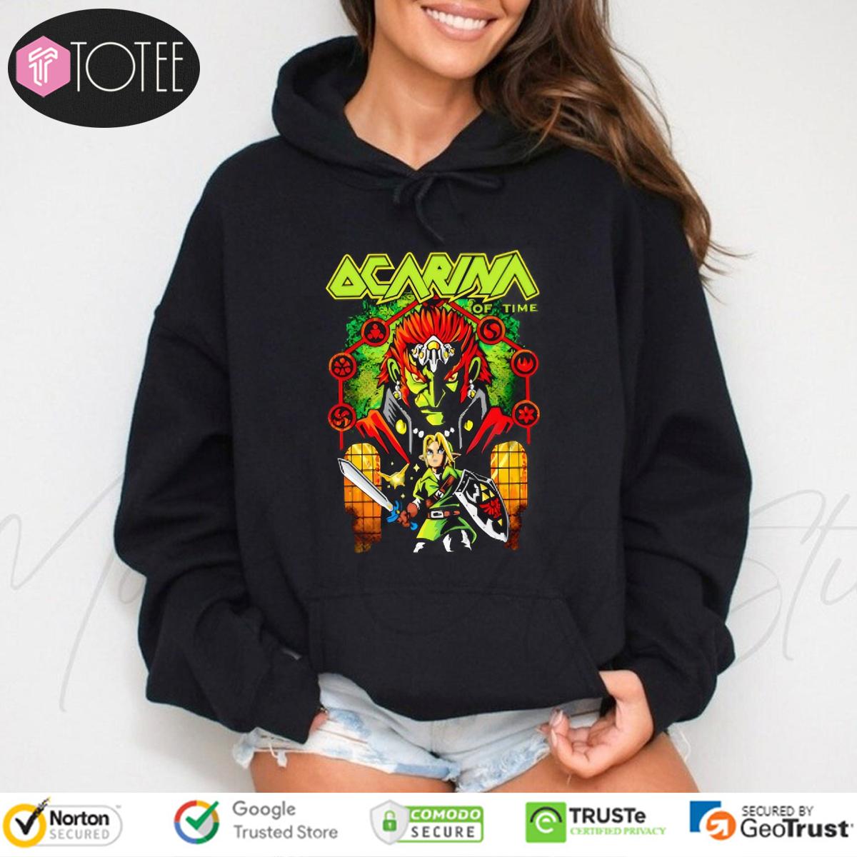 Hoodie