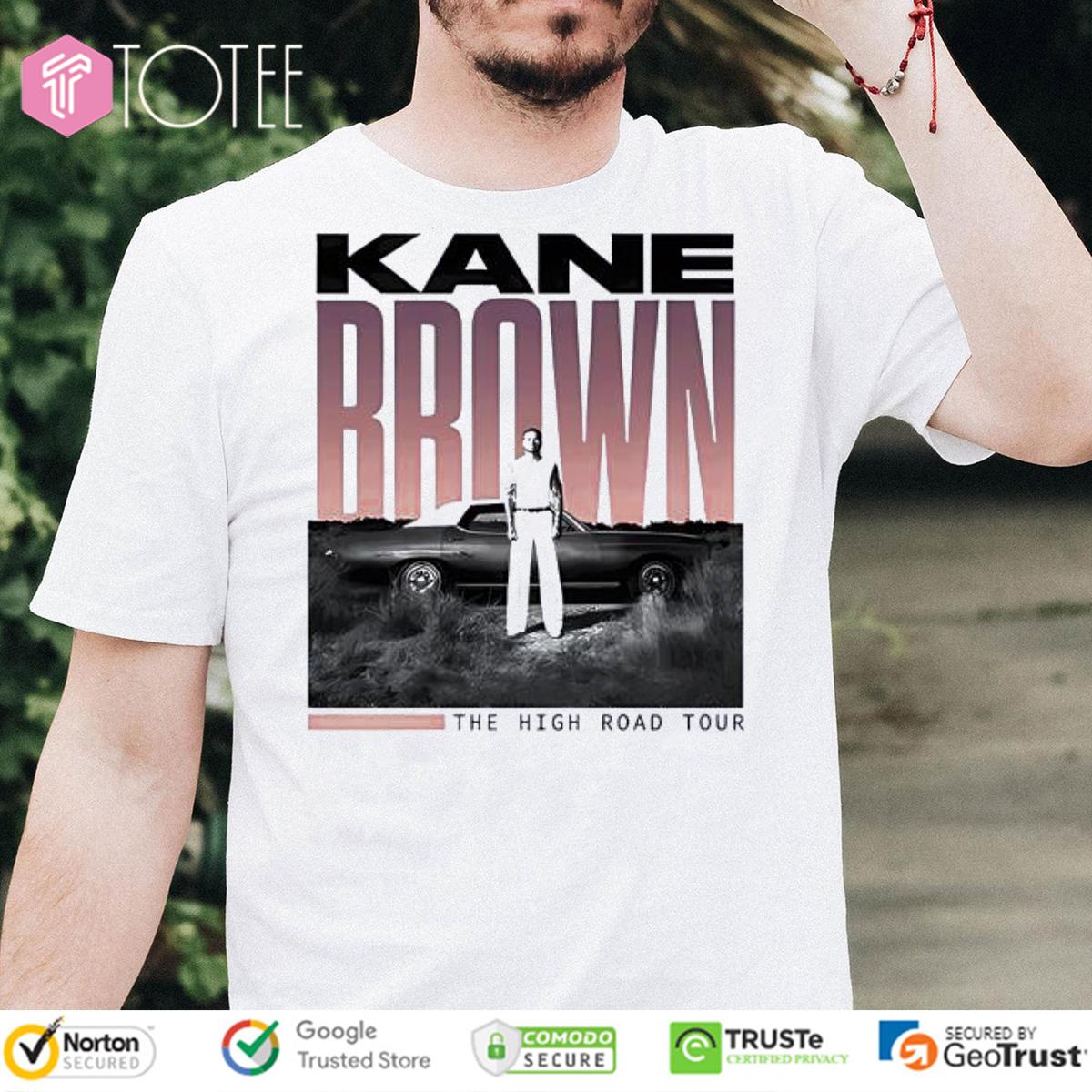 Shirt Shirt