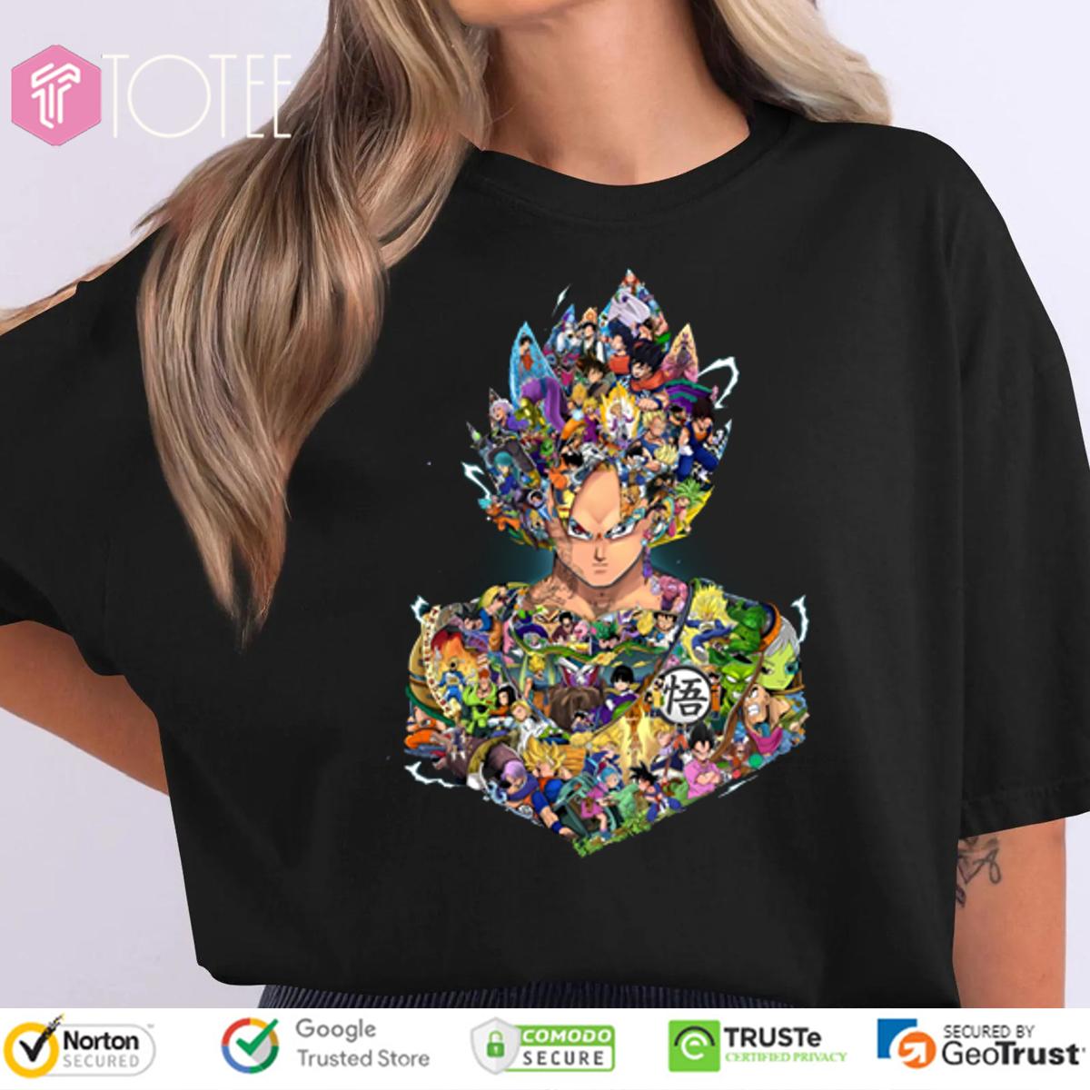 Shirt Shirt