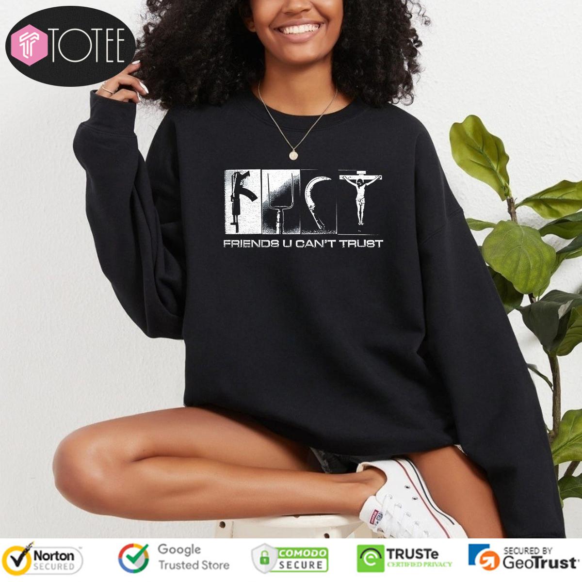 Sweatshirt Sweatshirt