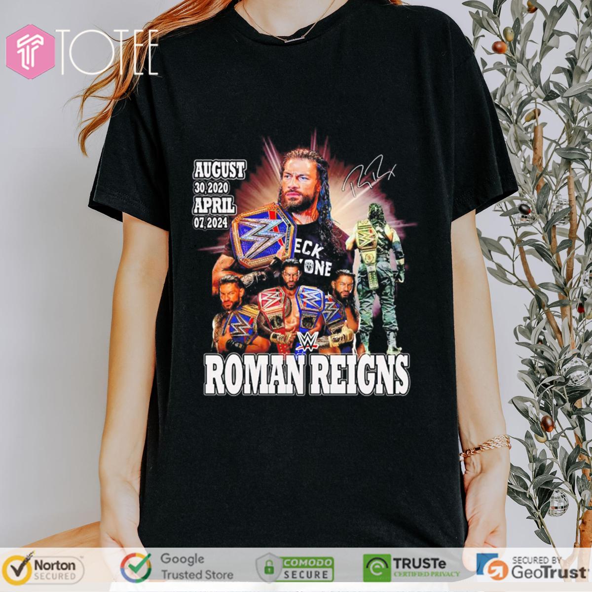 Women's Shirt