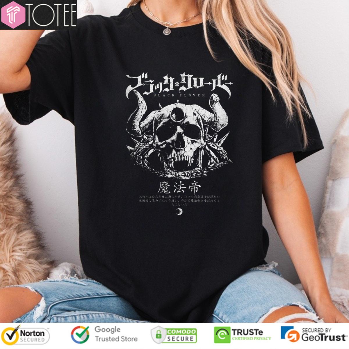 Women's Shirt