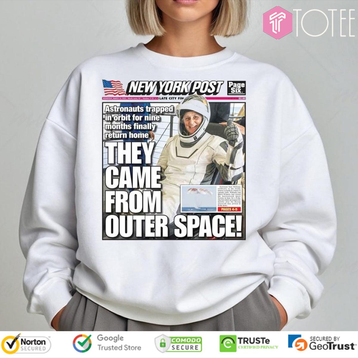 Sweatshirt