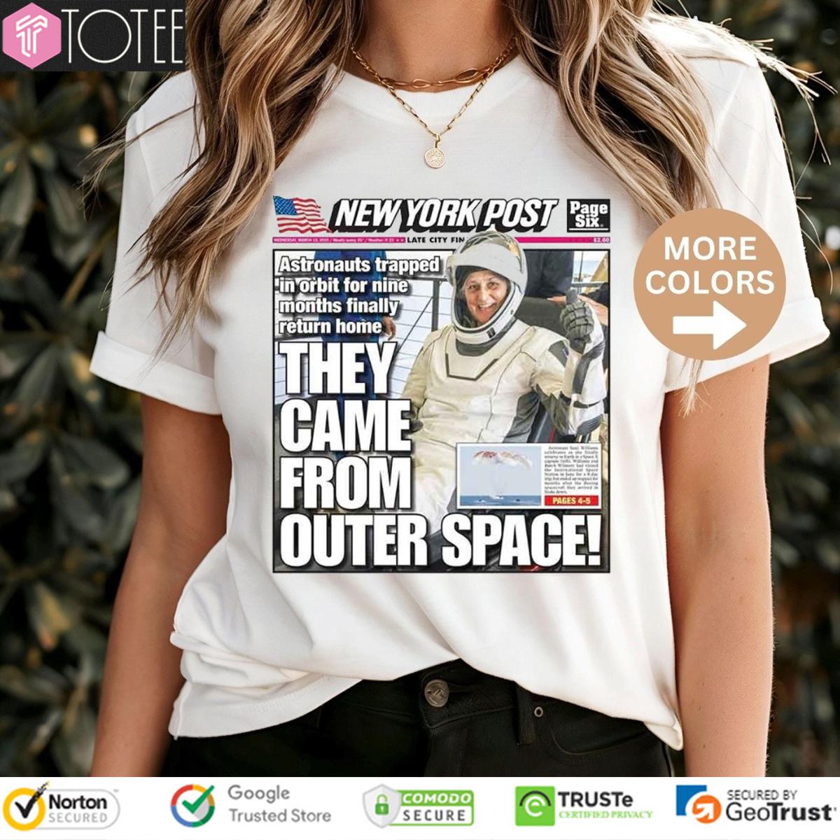 Women's Shirt