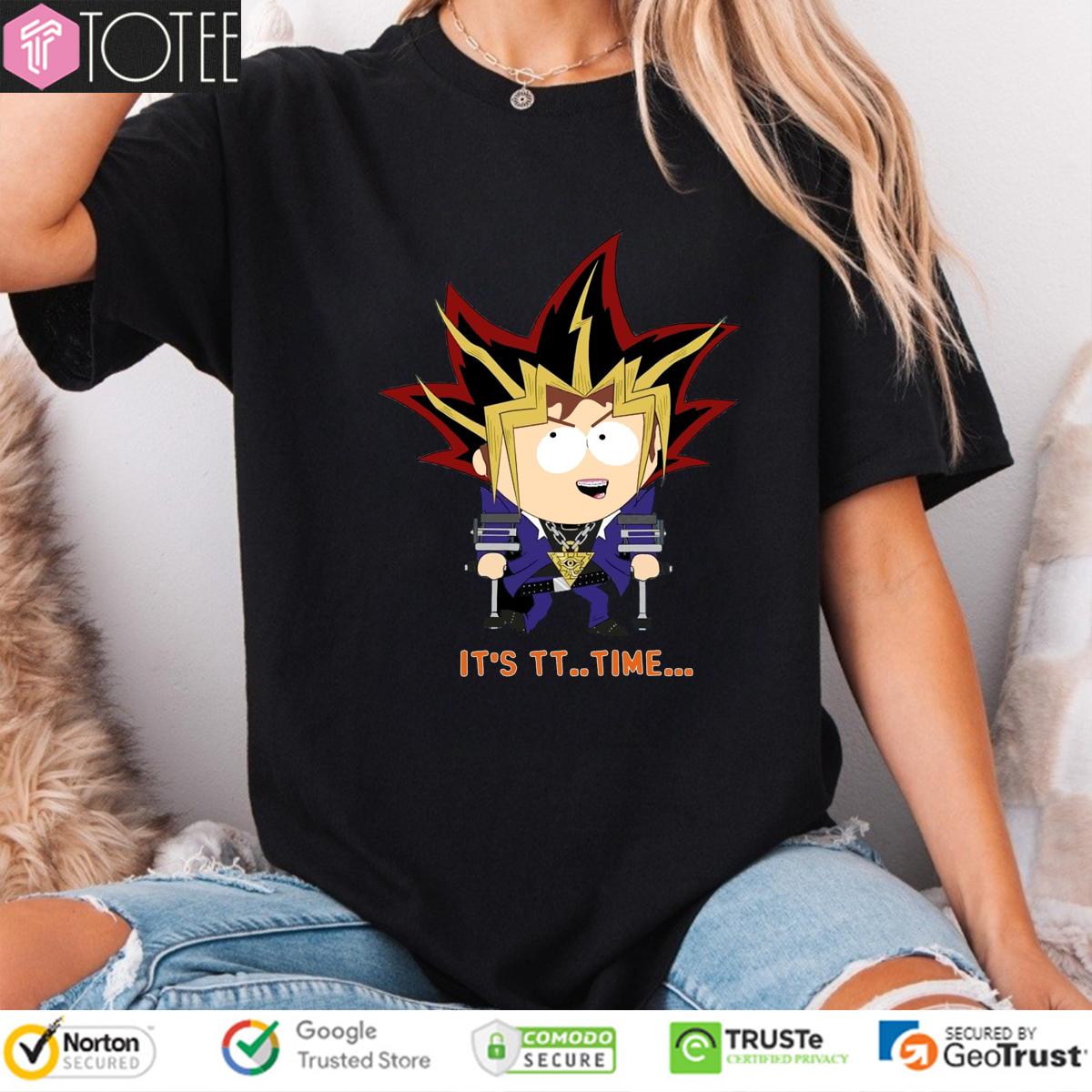 Women's Shirt