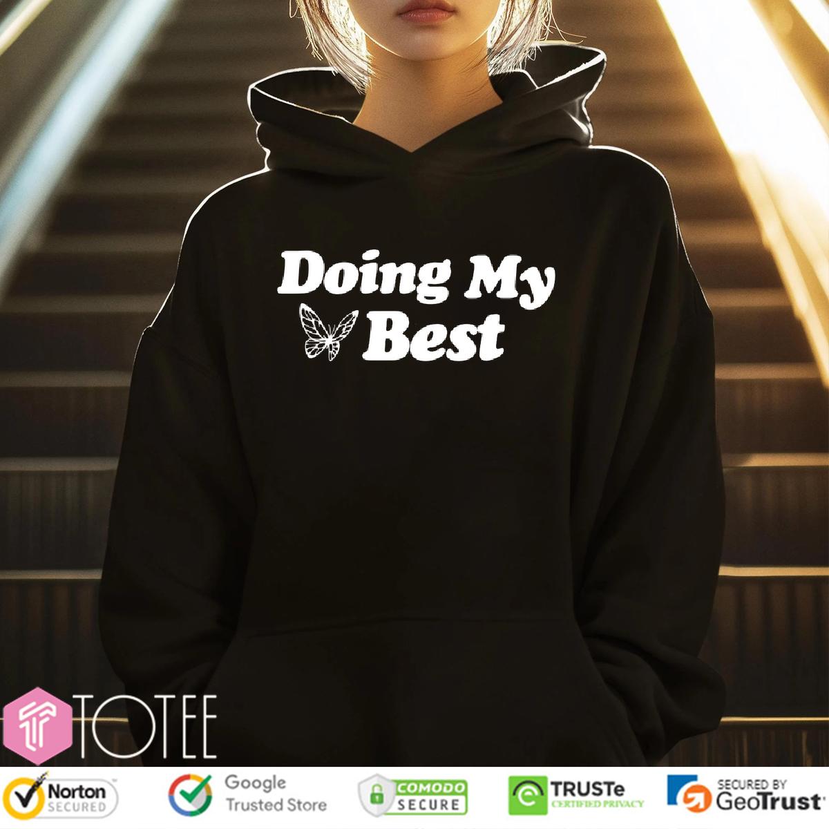 Hoodie Hoodie