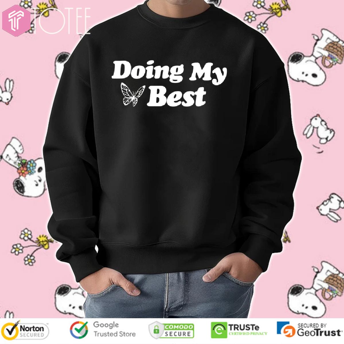 Sweatshirt Sweatshirt