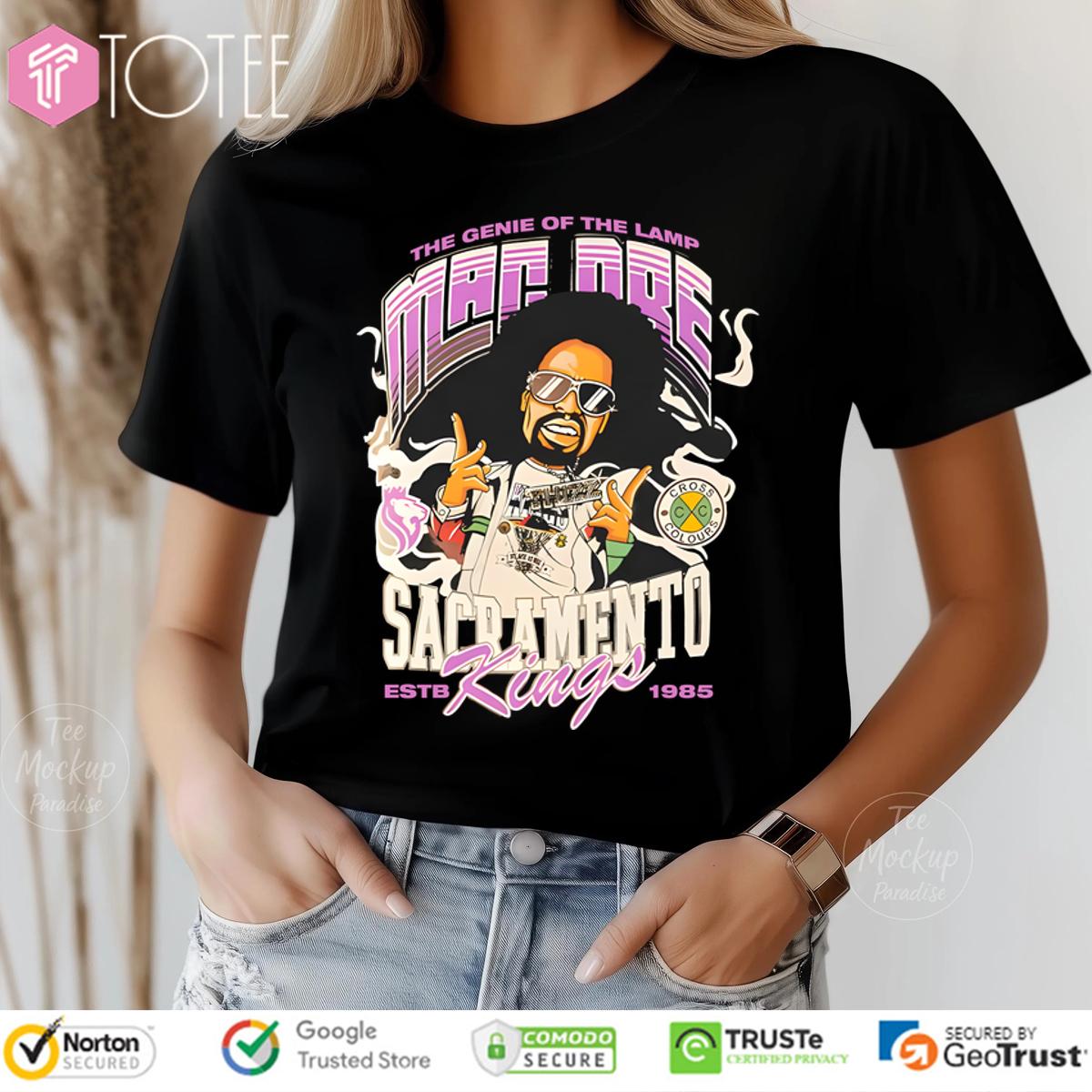 Women's Shirt