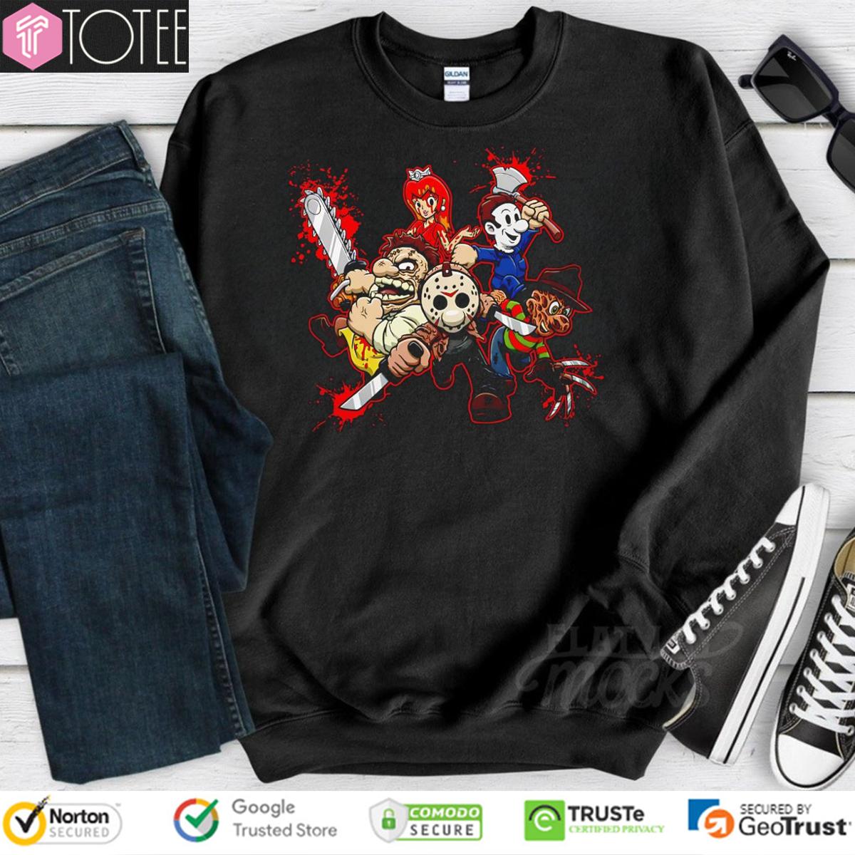 Sweatshirt Sweatshirt