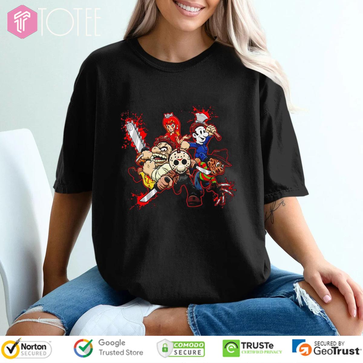 Women's Shirt Women's Shirt