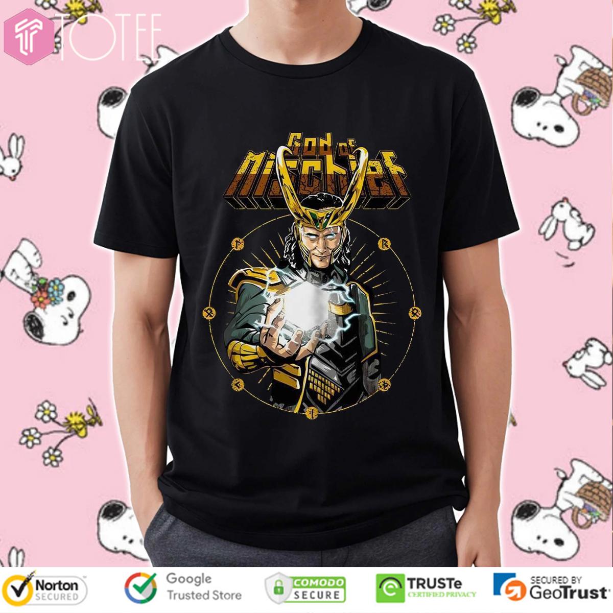 Shirt Shirt