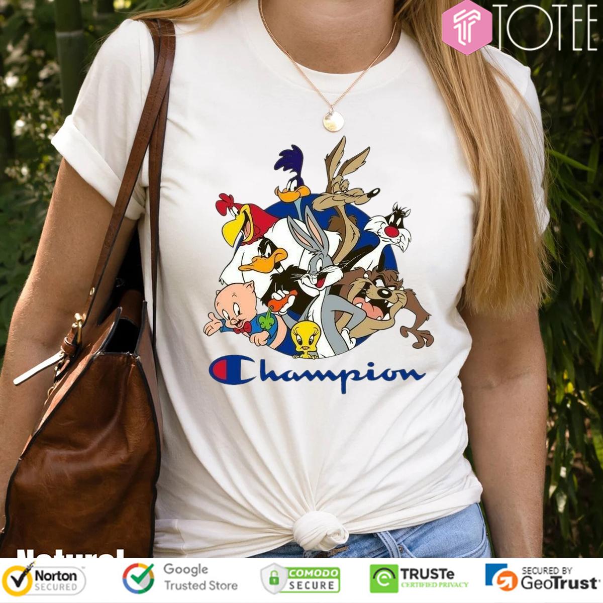 Women's Shirt