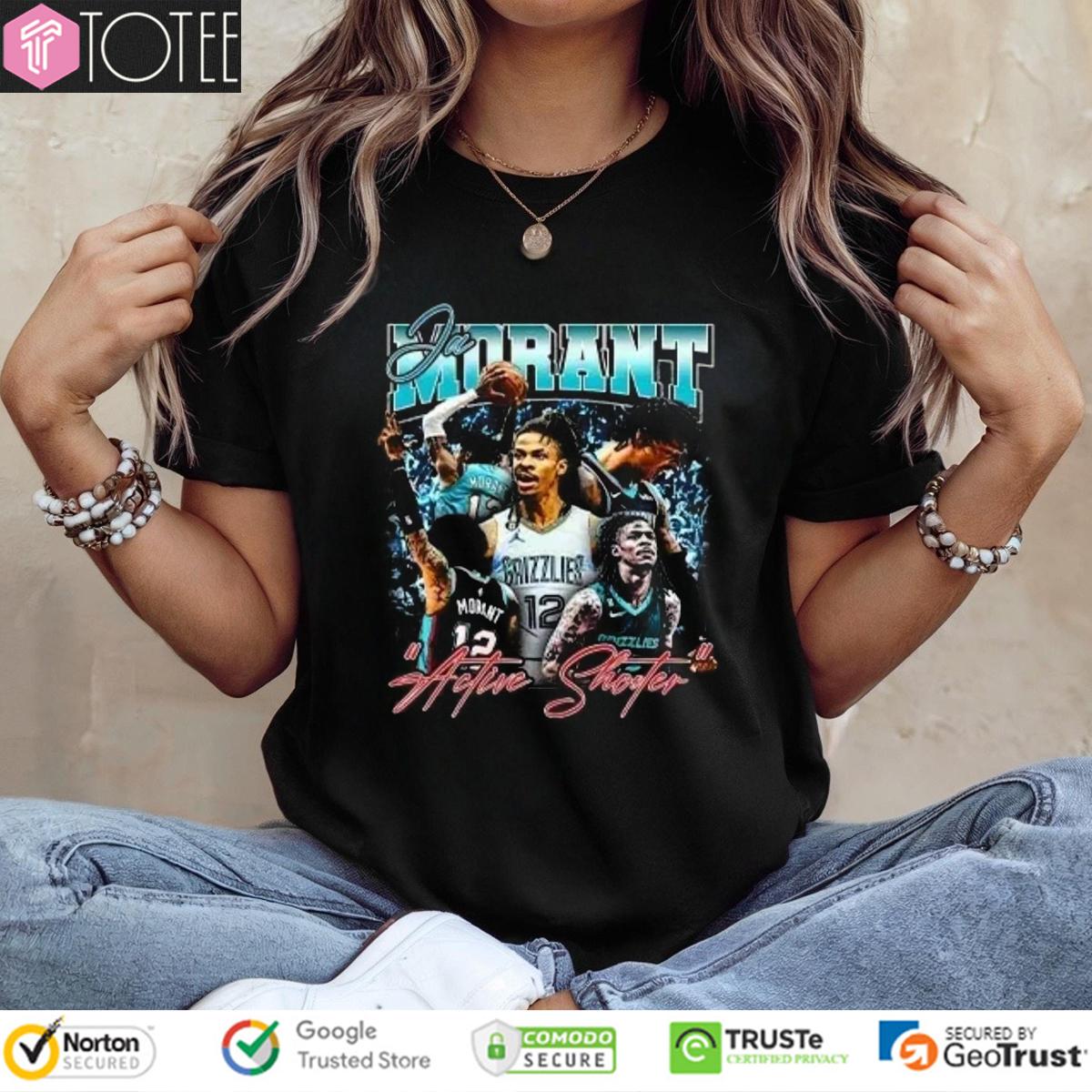 Women's Shirt